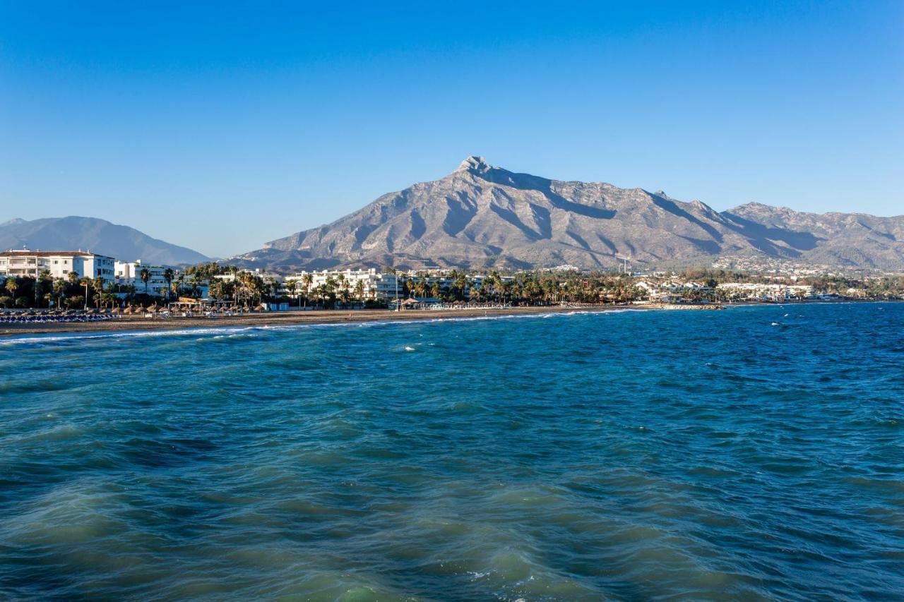 By Riva - Luxurious, Exclusive 2 Bedroom Apt Inside Puerto Banus Марбелья Екстер'єр фото